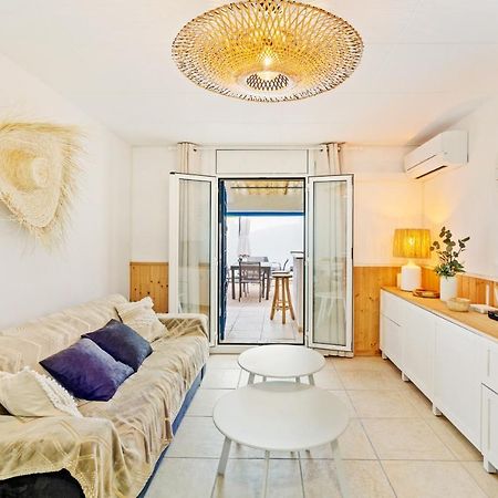Welcs Casa 077 Emp Cerca Del Mar Villa Empuriabrava Buitenkant foto